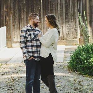 Meet your Posher, Jeff